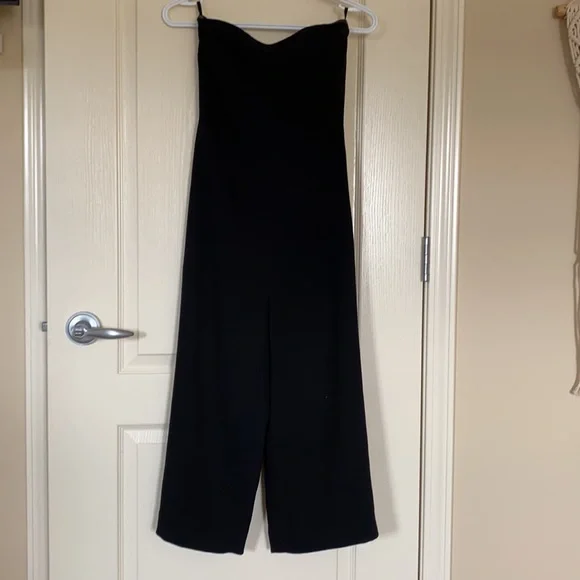 Babaton Roshan Jumpsuit - Picture 2 of 8